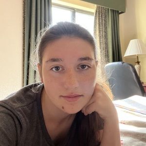 Meet your Posher, Jacqueline